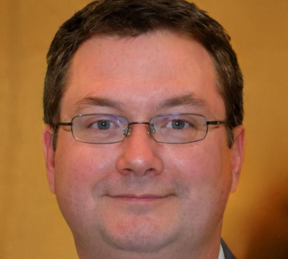 Finanzexperte Henrik Morgenstern