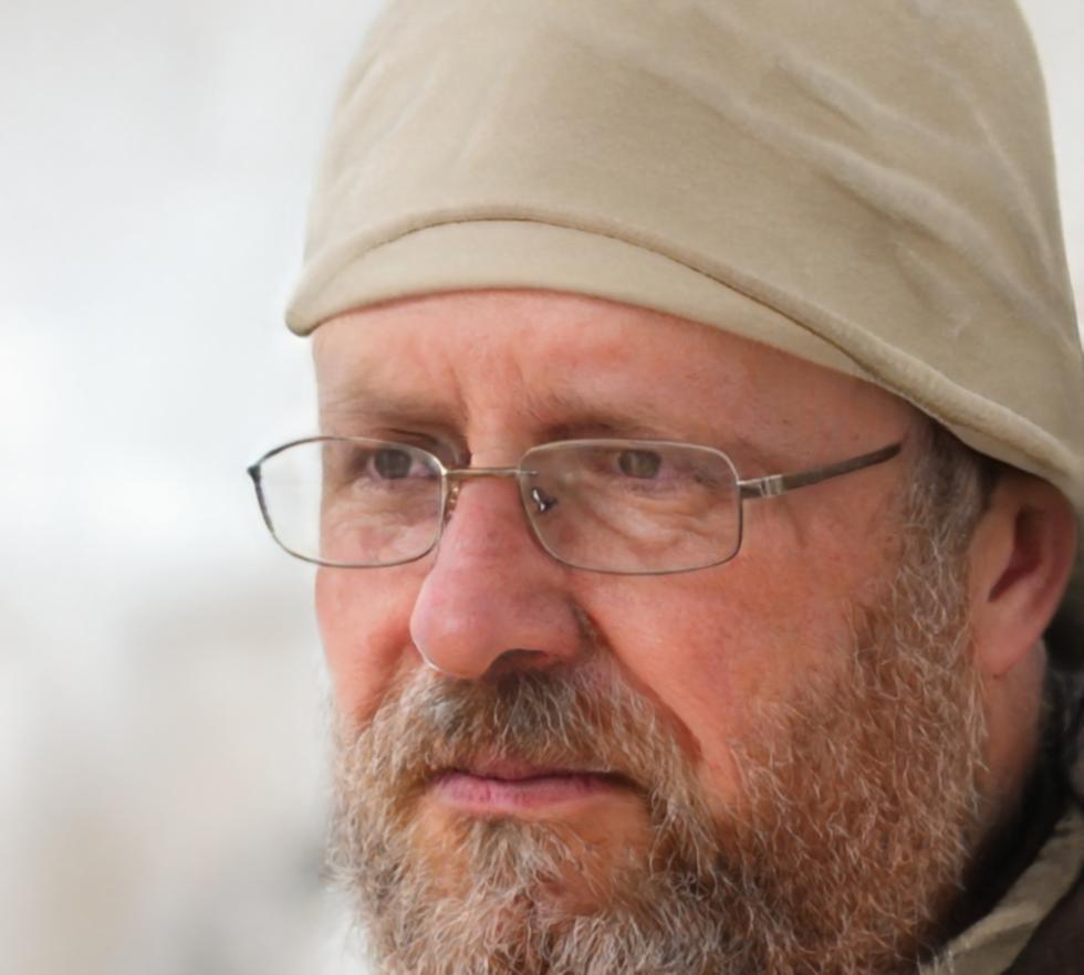 Portrait von Thorben Zimmermann